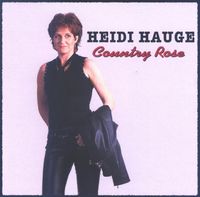 Heidi Hauge - Country Rose